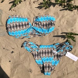 Frankie’s Bikinis